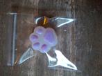 Squishy, Sieraden, Tassen en Uiterlijk, Broches, Ophalen of Verzenden, Zo goed als nieuw, Overige materialen