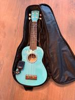 Fazley Ukelele - Perfect voor Beginners!, Ophalen of Verzenden, Zo goed als nieuw, Ukelele