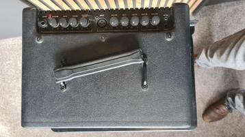 Versterker voor gitaar troubadour beschikbaar voor biedingen