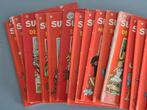 Suske en Wiske, speciale uitgaven etc, Meerdere comics, Ophalen of Verzenden, Gelezen, Europa