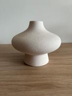 H&M home vaas, Ophalen of Verzenden, Overige kleuren, Glas, Minder dan 50 cm