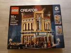 LEGO 10232 Creator Expert Palace Cinema, Lego, Nieuw, Ophalen of Verzenden, Edisonring 1, 6669 NA Dodewaard
