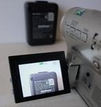 Sharp VL-PD3 MiniDV Camcorder, Camera, Overige soorten, Ophalen of Verzenden