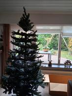 kunst kerstboom, Ophalen, Gebruikt