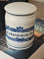 Goedewaagen/ InterPharm Apotheek Pot -, Antiek en Kunst, Ophalen of Verzenden