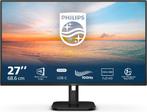 Philips 1000 series 27E1N1300A Full HD IPS Monitor, Philips, IPS, 101 t/m 150 Hz, USB-C