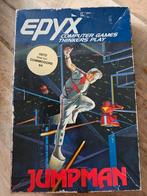 Commodore 64 Jumpman, Ophalen of Verzenden