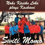 Naks Kaseko Loko - Switi Momo CD / Kaseko Bollywood, Cd's en Dvd's, Cd's | Wereldmuziek, Verzenden, Zo goed als nieuw, Overige soorten
