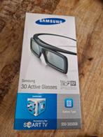 Samsung 3D Bril, Audio, Tv en Foto, Televisie-accessoires, Ophalen of Verzenden, Nieuw