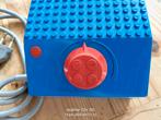Lego van recent tot 50 jaar terug, Ophalen, Gebruikt