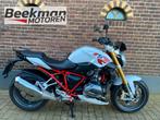 BMW R 1200 R (bj 2016) R1200R Dealer OH / Topstaat !, 2 cilinders, Bedrijf, 1170 cc, Meer dan 35 kW