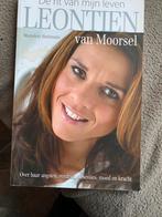 Leontien van Moorsel  ophalen, Boeken, Ophalen, Gelezen, Sport