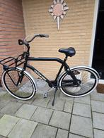 Cortina Crush transportfiets 28inch, Versnellingen, Zo goed als nieuw, 61 tot 65 cm, Ophalen