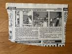 Rechter Tie krantenstrip nr. 14 – Algemeen Dagblad (1982), Ophalen