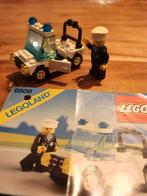 Lego original politie 6506, Ophalen of Verzenden, Zo goed als nieuw, Complete set, Lego