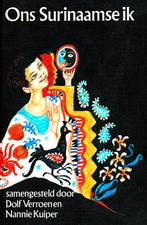 Ons Surinaamse Ik - Dolf Verroenen / 9789025816766, Ophalen of Verzenden, Zo goed als nieuw, Dolf Verroenen, Zuid-Amerika