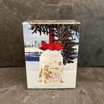 Hutschenreuther Weihnachtsglocke 1993 – Auf der Heide, Diversen, Kerst, Hutschenreuther, Ophalen of Verzenden, Zo goed als nieuw
