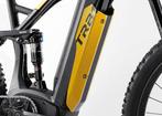 BESV TRB1 E-Mountainbike | Geel | 504Wh van € 4599 NU € 2649, Fietsen en Brommers, Fietsen | Mountainbikes en ATB, Nieuw, Overige merken