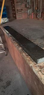 Natuurstenen dorpel, Ophalen, 60 cm of meer, Hardsteen, Overige typen