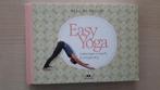 Easy Yoga - Kyra de Vreeze, Meditatie of Yoga, Kyra de Vreeze, Ophalen of Verzenden, Zo goed als nieuw