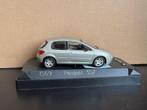 Peugeot 307 | Solido | Mint/Boxed, Hobby en Vrije tijd, Modelauto's | 1:43, Ophalen of Verzenden, Nieuw, Auto, Solido