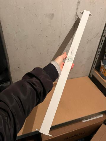 Komplement Hanger Rek voor Jassen IKEA Pax Kast - afbeelding 2