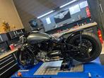 Yamaha dragstar 1100 bobber, 2 cilinders, Sportuitlaat, Bedrijf, Meer dan 35 kW