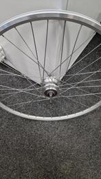 Achterwiel Nexus 7 - 28 inch, Ophalen, Gebruikt, Algemeen, Wiel