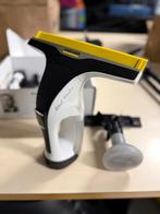 Kärcher WV 70 Raamwisser + Uitschuifbare Stok - Zo Goed Als, Huis en Inrichting, Schoonmaakartikelen, Ophalen, Raamwisser of Trekker