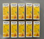 10 x Weleda 30 ml calendula baby billenbalsem, Ophalen of Verzenden, Nieuw, Overige typen, Overige merken