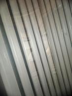 Alisun V28 Pro Verticale Zonnebank, Ophalen of Verzenden, Zonnebank dubbelzijdig, 15 lampen of meer