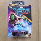 Hot Wheels Scorcher Gamora Guardians of the Galaxy Vol 2, Overige merken, Auto, Onbekend, Nieuw