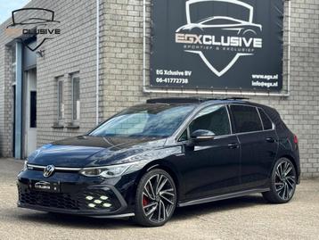 Volkswagen GOLF 2.0 TDI GTD Pano/HUD/Keyless beschikbaar voor biedingen
