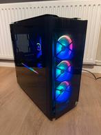 Game PC • i9-10900K • RTX 3080 • 64GB RAM • 2TB NVMe, Computers en Software, Desktop Pc's, 64 GB of meer, Gebruikt, Virtual Reality