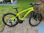 Rockrider ST100 27,5" Maat L - Nieuwe banden & zadel, Gebruikt, Hardtail, Heren, 53 tot 57 cm