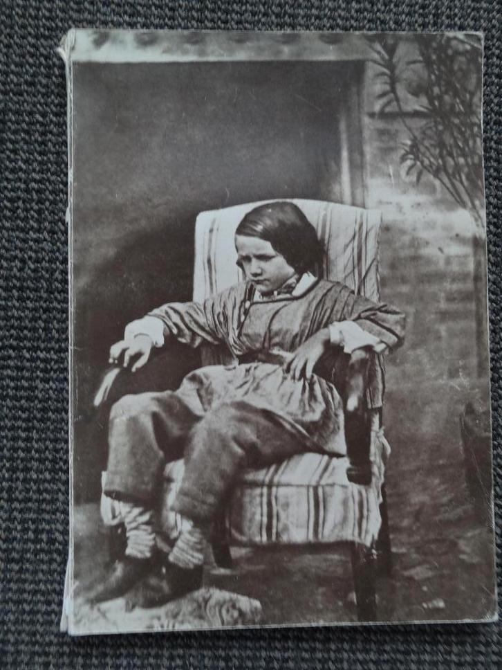 Une invention du XIXe siécle, La Photographie, Expression et, Boeken, Kunst en Cultuur | Fotografie en Design, Gelezen, Fotografie algemeen