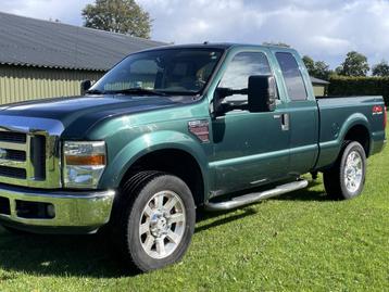 Ford F250 6.4 PowerStroke 2008 beschikbaar voor biedingen
