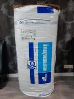 Knauf Acoustifit 45mm - 12,96 m2 isolatie, Doe-het-zelf en Verbouw, Isolatie en Afdichting, Ophalen, 4 tot 8 cm, 10 tot 15 m²