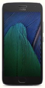 Motorola Moto G5 Plus in perfecte staat, Ophalen of Verzenden, Zo goed als nieuw, 6 megapixel of meer, Zwart