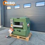 Scm vandiktebank 500mm van diktebank * schaafbank, Ophalen of Verzenden, Zo goed als nieuw
