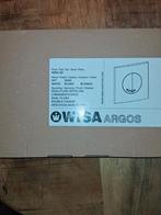 Wisa Bedieningspaneel Nieuw in Doos, Doe-het-zelf en Verbouw, Sanitair, Ophalen of Verzenden, Nieuw, Toilet