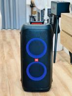 JBL partybox 310, Ophalen, JBL, Zo goed als nieuw, 120 watt of meer