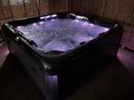 Demo 5 pers Spa Devine Vision incl. Garantie & Installatie, Ophalen, Zo goed als nieuw, Filter