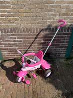 Smartrike kinderfiets., Ophalen, Gebruikt, Smart Trike, Duwstang