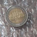 Duitse 2 Euro 2007 Mecklenburg-Vorpommern, Ophalen of Verzenden, Duitsland, Losse munt