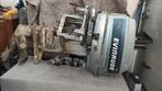 evinrude 30pk, Auto-onderdelen, Motor en Toebehoren, Ophalen of Verzenden, Gebruikt