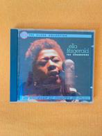 ELLA FITZGERALD - THE SONGBOOK cd, Ophalen of Verzenden, 1980 tot heden, Zo goed als nieuw, Jazz
