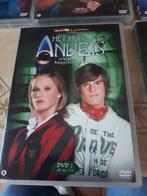 Dvd het huis Anubis studio 100 verschillende, Cd's en Dvd's, Alle leeftijden, Ophalen of Verzenden, Zo goed als nieuw