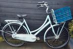 Cortina U4 Transport Pure Utility Roots 28" N3 AXA, 53 tot 56 cm, Versnellingen, Zo goed als nieuw, Ophalen