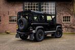 Land Rover Defender 2.2Tdci Station Wagon euro5 Pefecte staa, Euro 5, Gebruikt, 4 stoelen, Leder en Stof